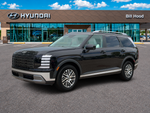 2027 Hyundai PALISADE SEL Premium FWD