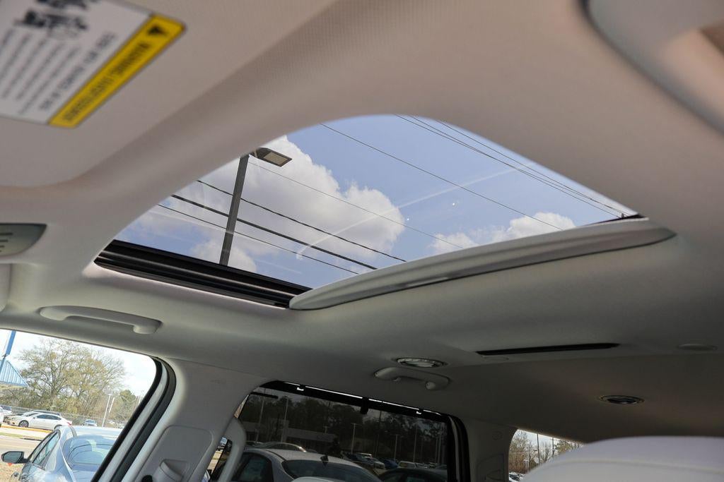 2026 Hyundai PALISADE SEL Premium FWD