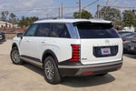 2026 Hyundai PALISADE SEL Premium FWD
