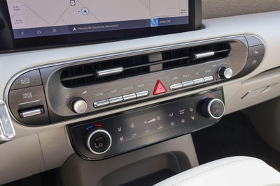 2026 Hyundai PALISADE SEL Premium FWD