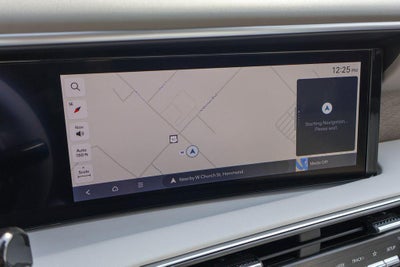 2026 Hyundai PALISADE SEL Premium FWD