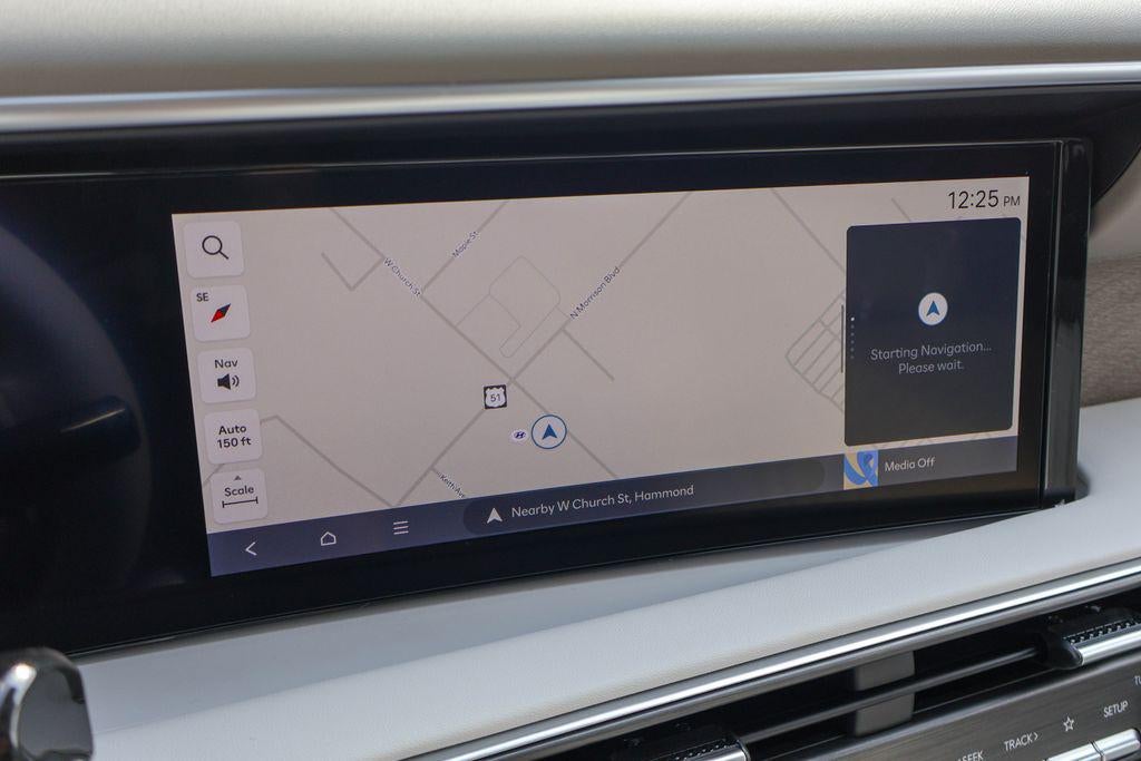 2026 Hyundai PALISADE SEL Premium FWD