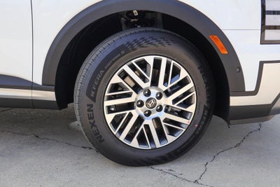 2026 Hyundai PALISADE SEL Premium FWD