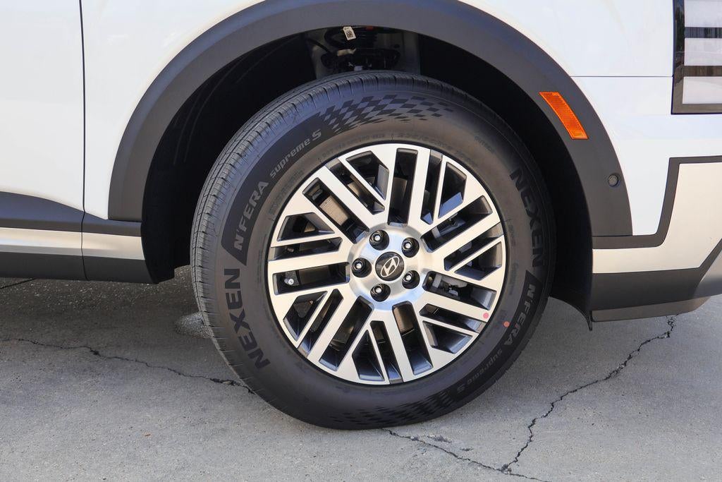 2026 Hyundai PALISADE SEL Premium FWD