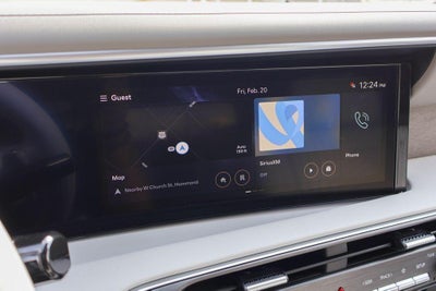 2026 Hyundai PALISADE SEL Premium FWD