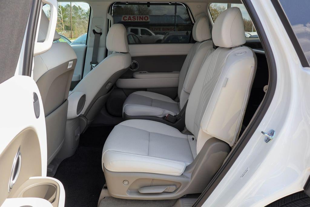 2026 Hyundai PALISADE SEL Premium FWD