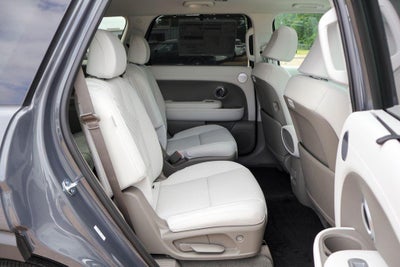 2026 Hyundai PALISADE SEL Premium FWD