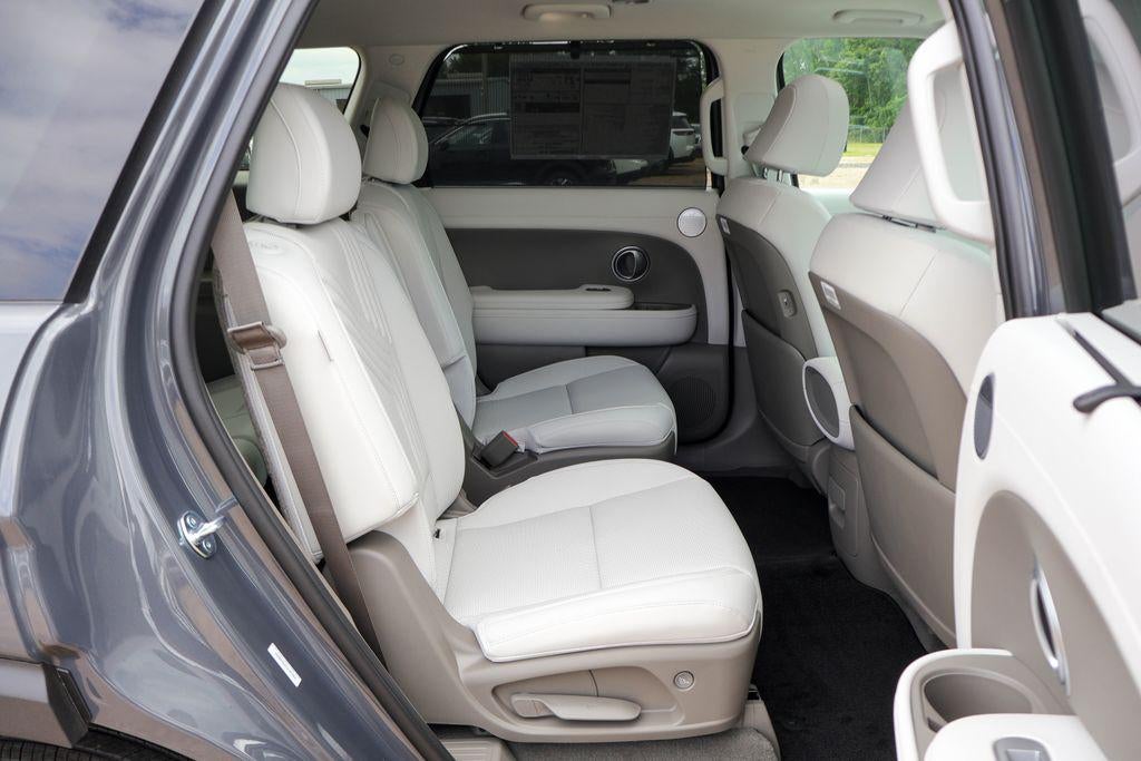 2026 Hyundai PALISADE SEL Premium FWD