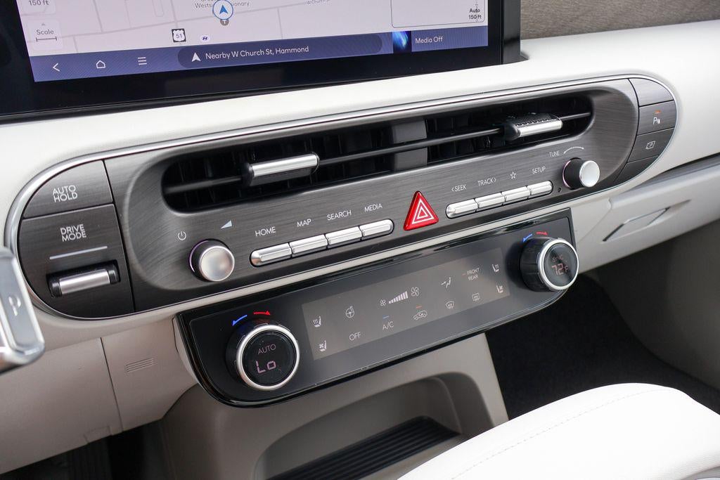 2026 Hyundai PALISADE SEL Premium FWD