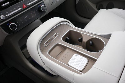 2026 Hyundai PALISADE SEL Premium FWD