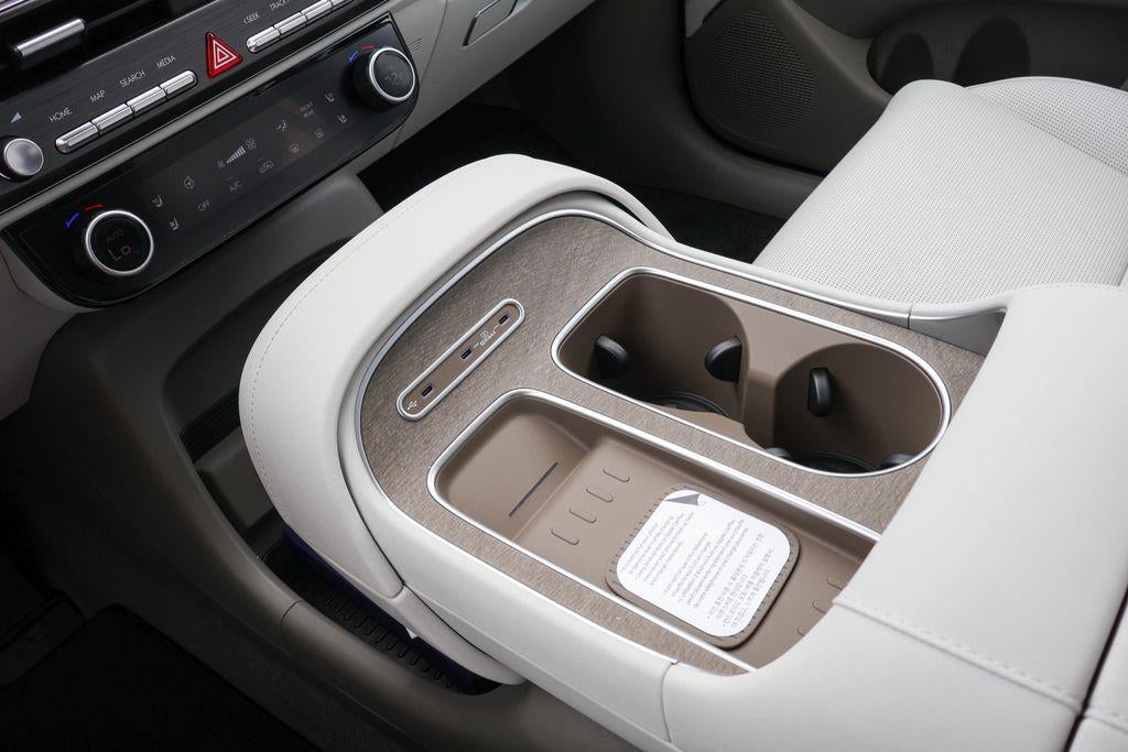 2026 Hyundai PALISADE SEL Premium FWD