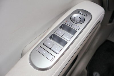 2026 Hyundai PALISADE SEL Premium FWD