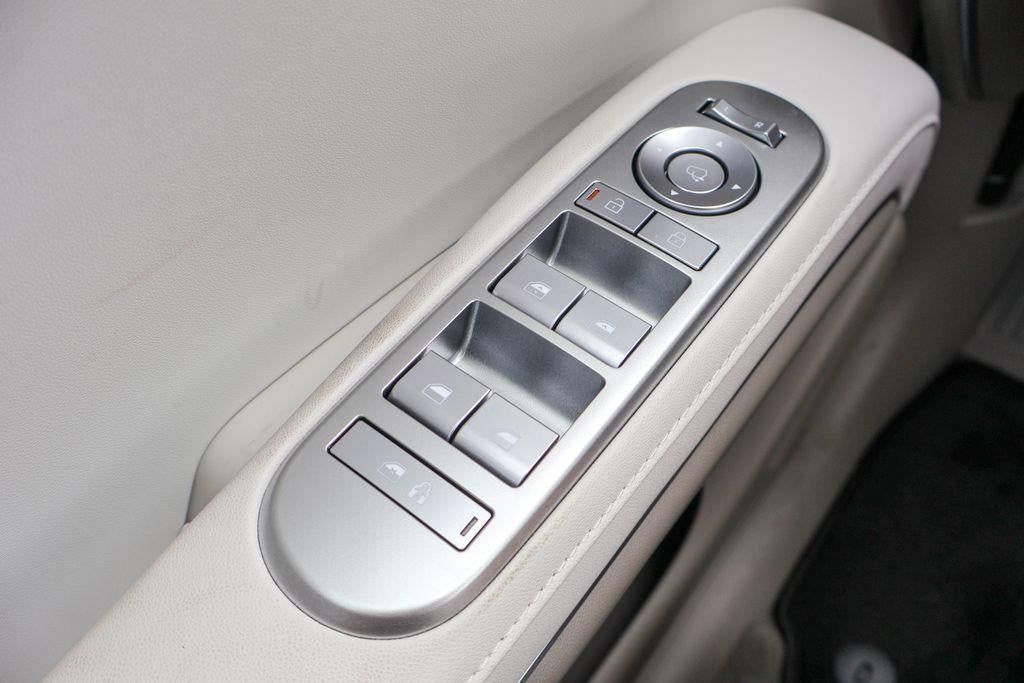 2026 Hyundai PALISADE SEL Premium FWD
