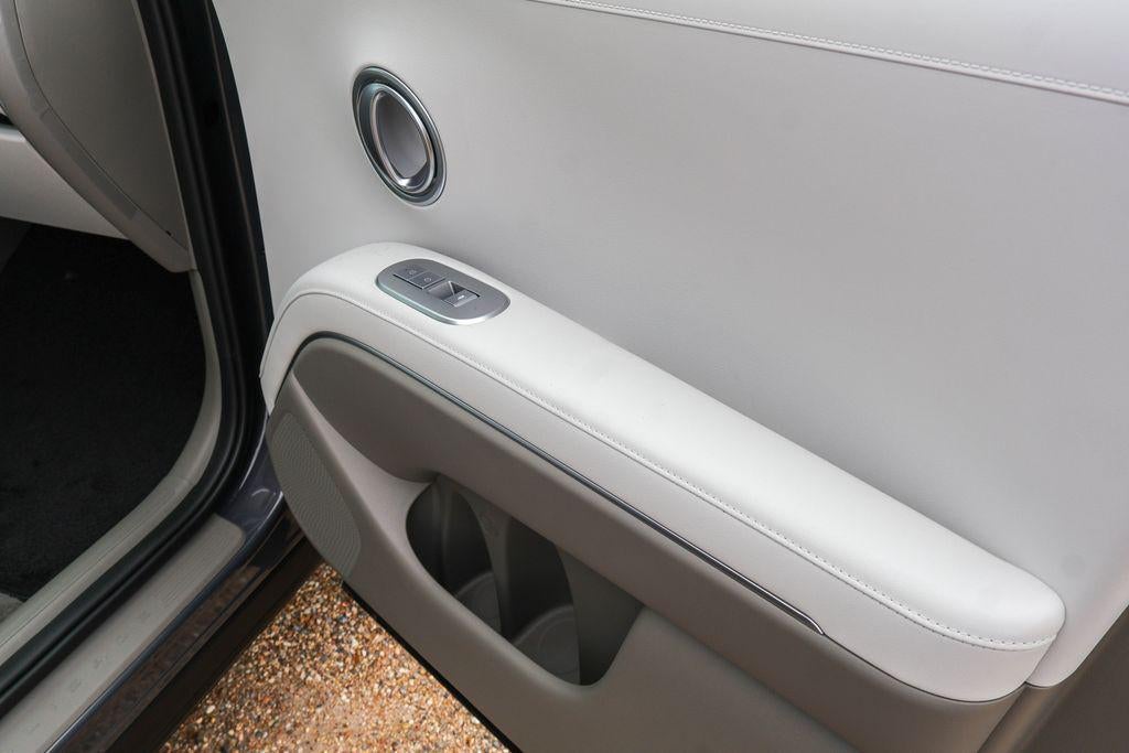 2026 Hyundai PALISADE SEL Premium FWD