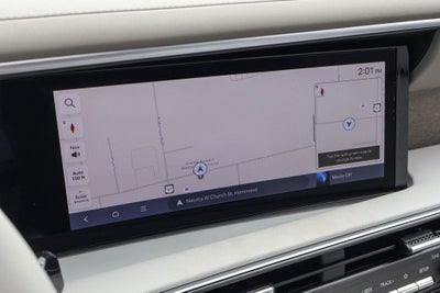 2026 Hyundai PALISADE SEL Premium FWD