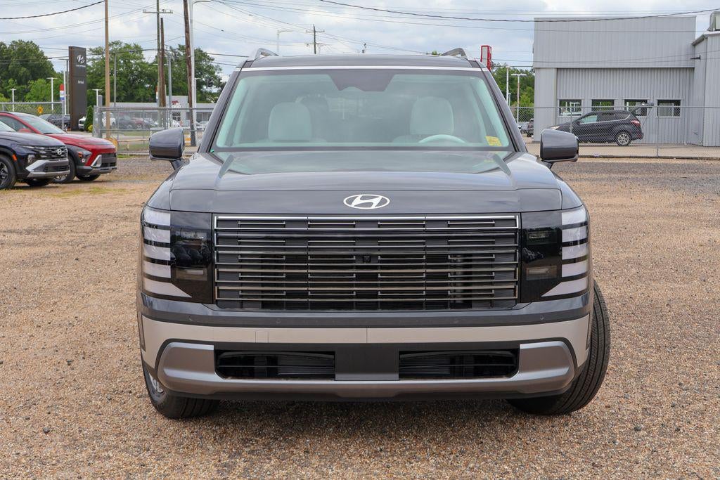 2026 Hyundai PALISADE SEL Premium FWD