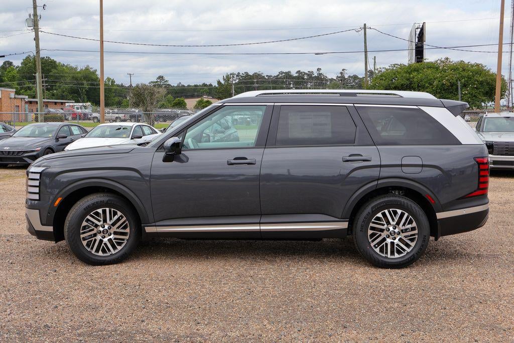 2026 Hyundai PALISADE SEL Premium FWD