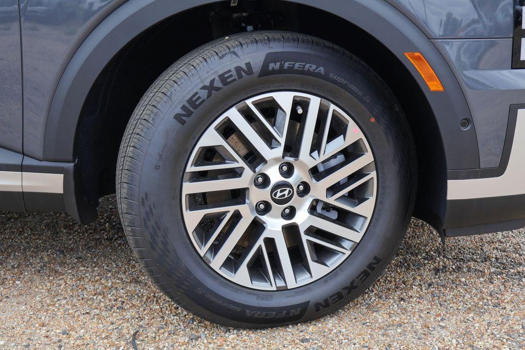 2026 Hyundai PALISADE SEL Premium FWD