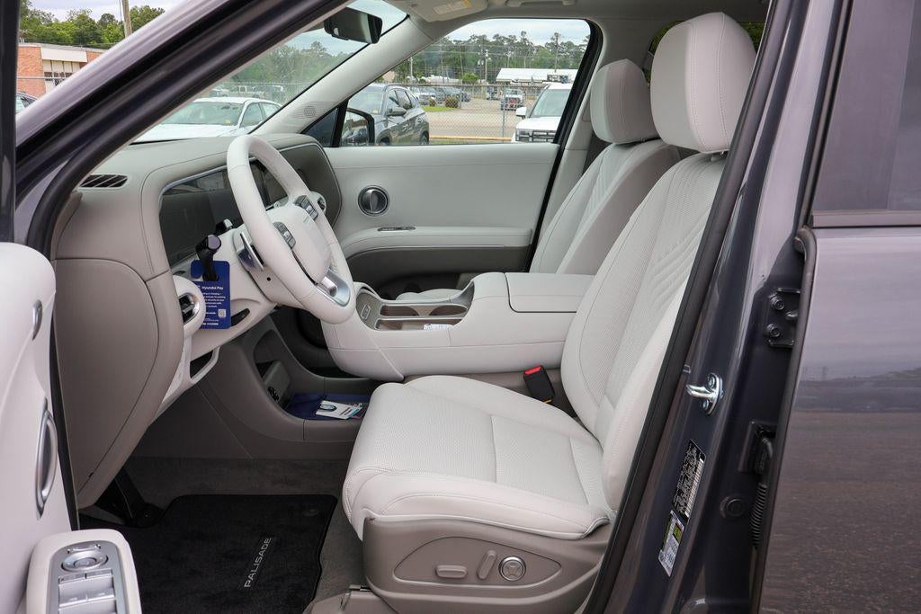 2026 Hyundai PALISADE SEL Premium FWD