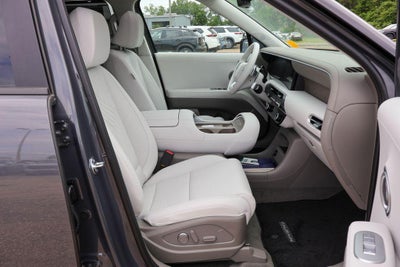 2026 Hyundai PALISADE SEL Premium FWD