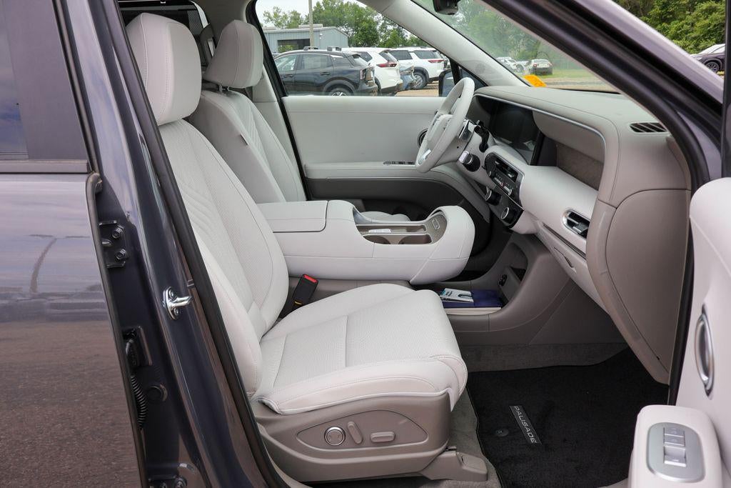 2026 Hyundai PALISADE SEL Premium FWD