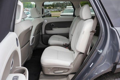 2026 Hyundai PALISADE SEL Premium FWD