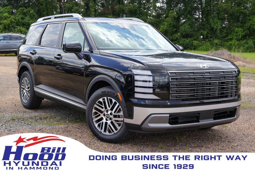 2026 Hyundai PALISADE SEL Premium FWD