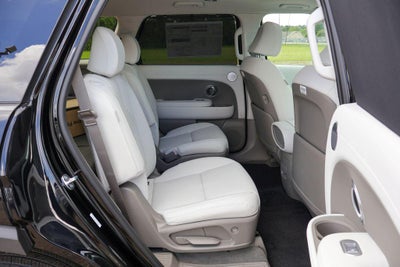 2026 Hyundai PALISADE SEL Premium FWD