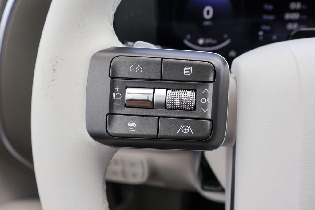 2026 Hyundai PALISADE SEL Premium FWD