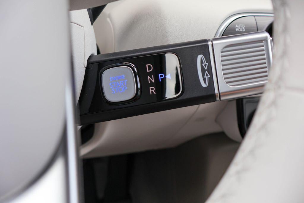 2026 Hyundai PALISADE SEL Premium FWD