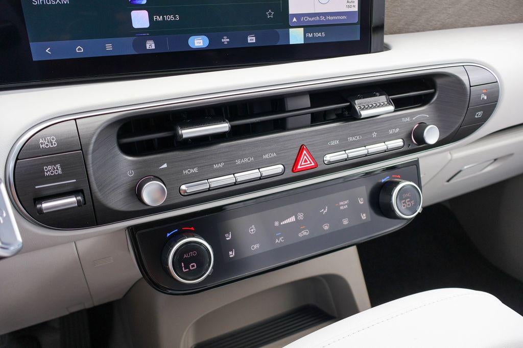 2026 Hyundai PALISADE SEL Premium FWD