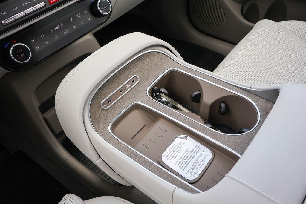 2026 Hyundai PALISADE SEL Premium FWD