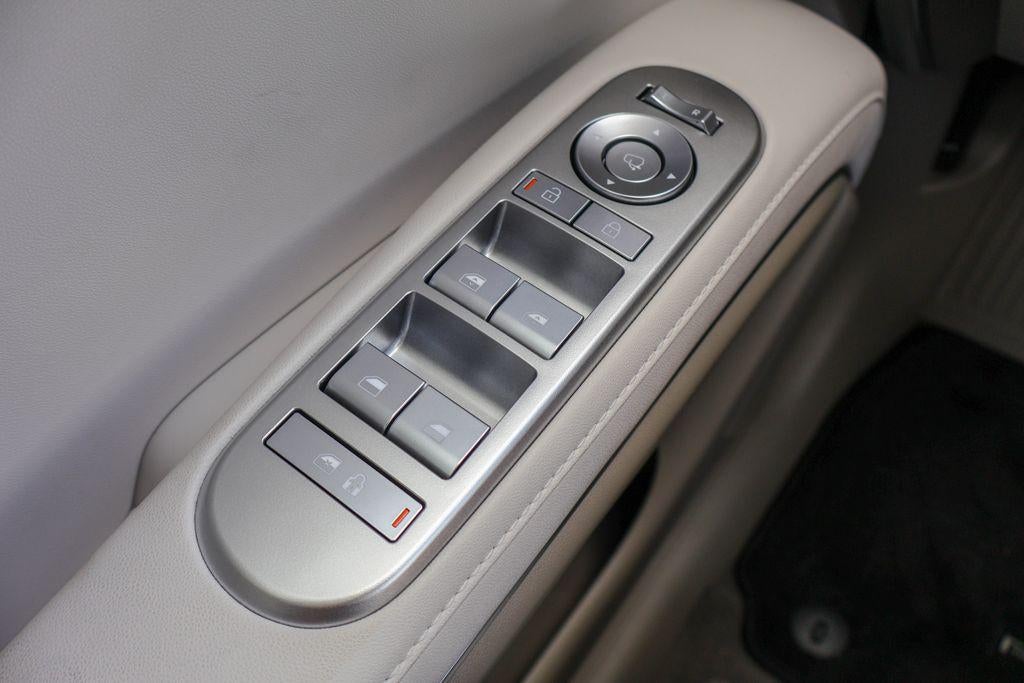 2026 Hyundai PALISADE SEL Premium FWD