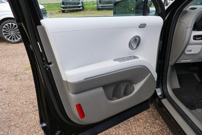 2026 Hyundai PALISADE SEL Premium FWD