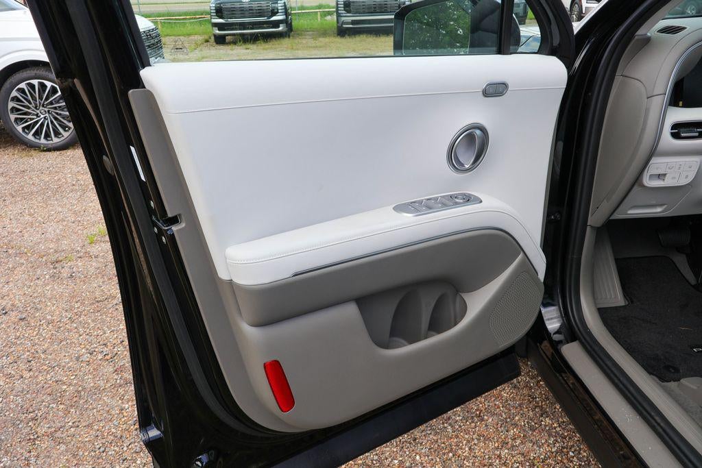 2026 Hyundai PALISADE SEL Premium FWD