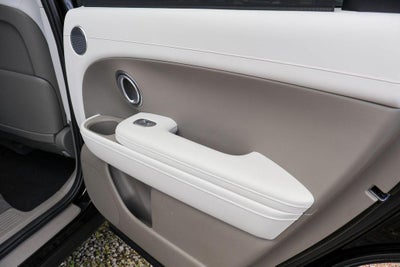 2026 Hyundai PALISADE SEL Premium FWD