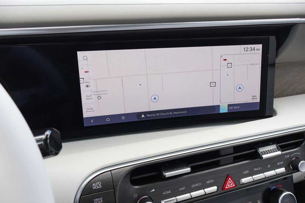 2026 Hyundai PALISADE SEL Premium FWD