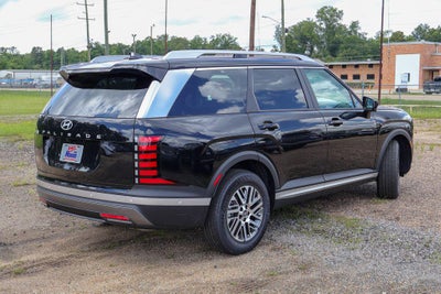 2026 Hyundai PALISADE SEL Premium FWD