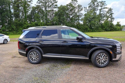 2026 Hyundai PALISADE SEL Premium FWD
