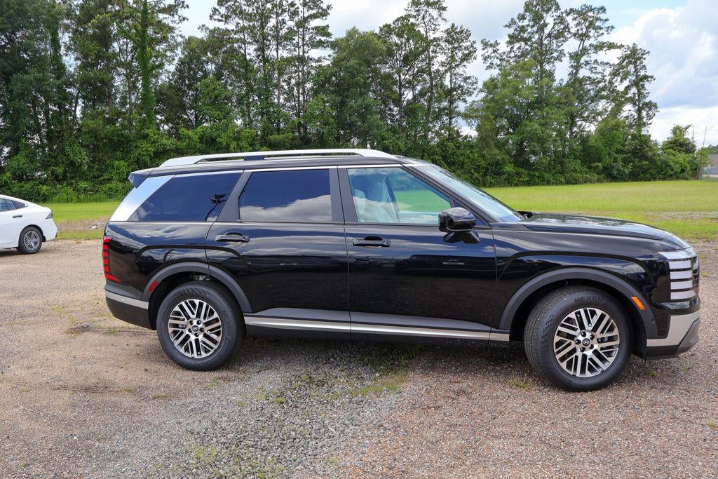 2026 Hyundai PALISADE SEL Premium FWD