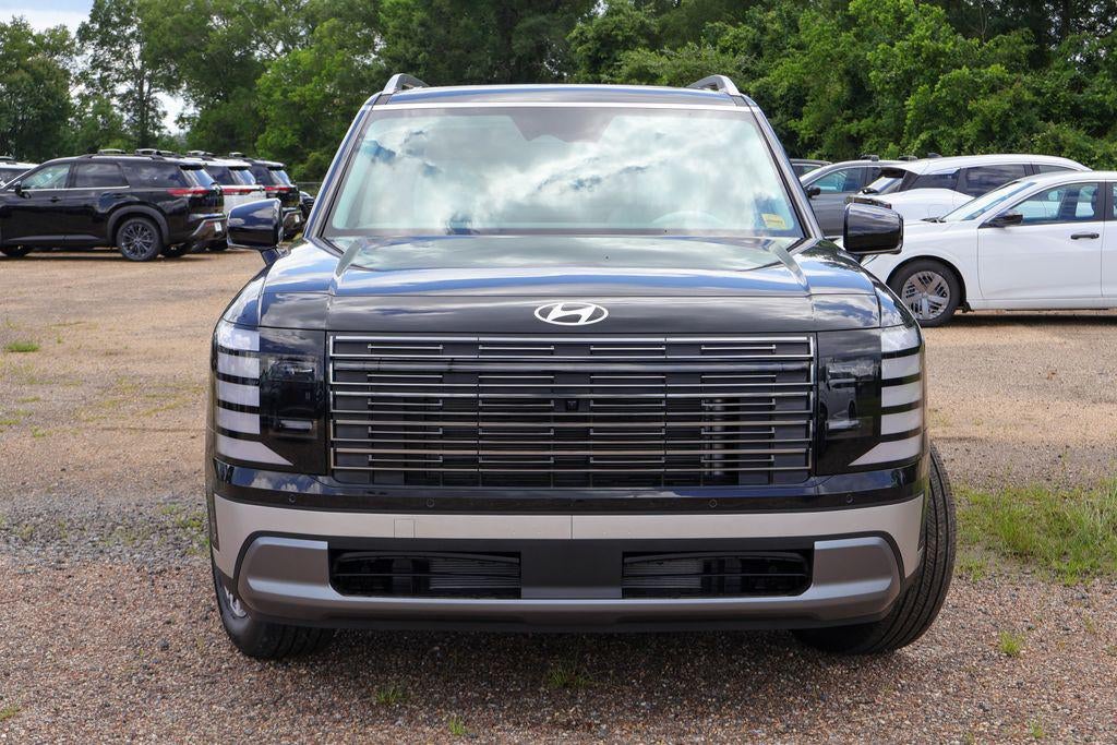 2026 Hyundai PALISADE SEL Premium FWD
