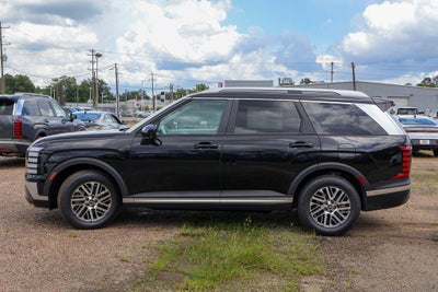 2026 Hyundai PALISADE SEL Premium FWD