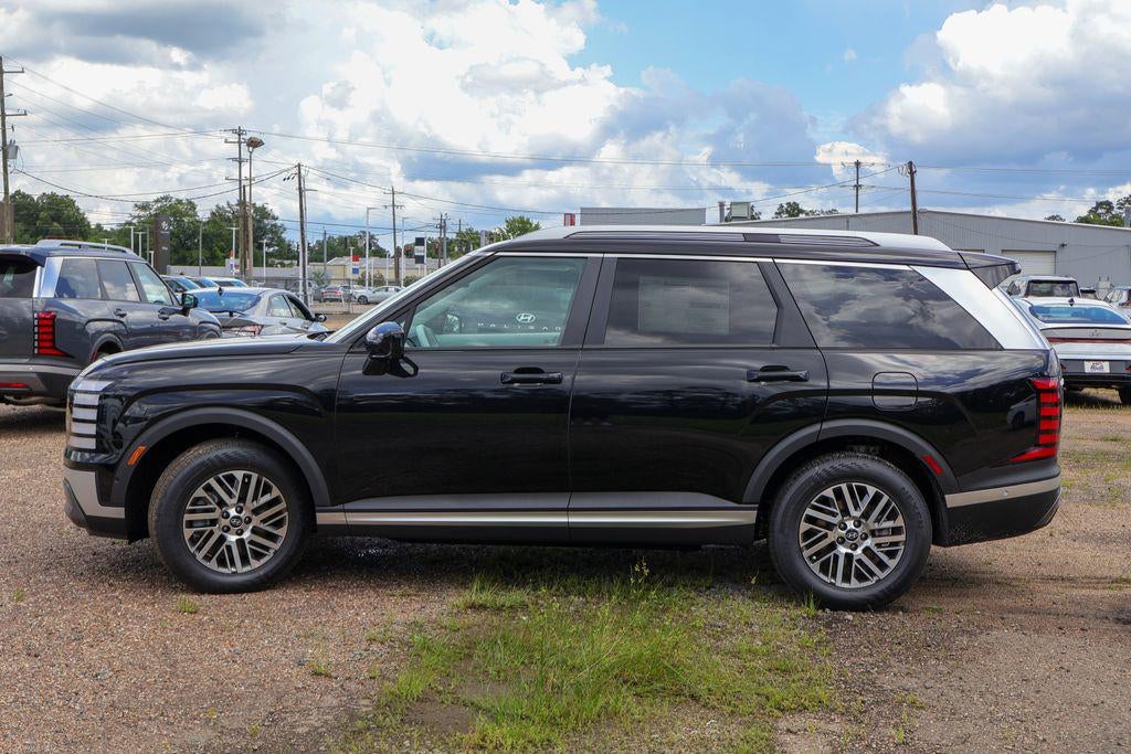 2026 Hyundai PALISADE SEL Premium FWD