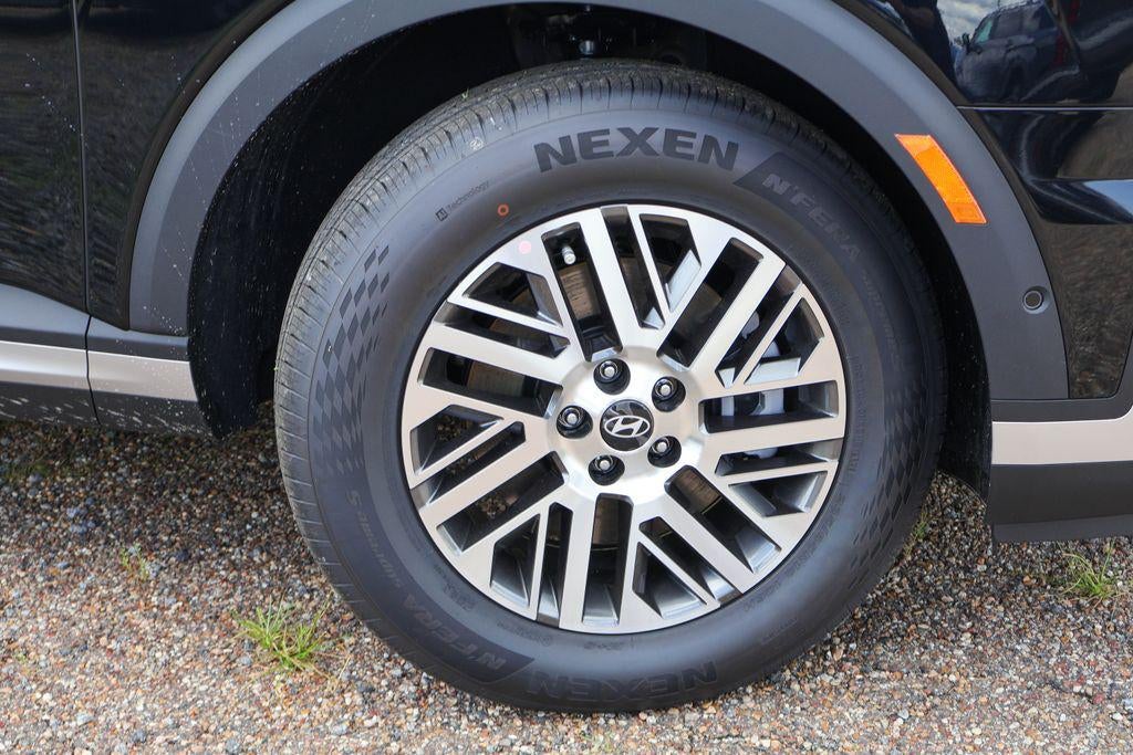 2026 Hyundai PALISADE SEL Premium FWD