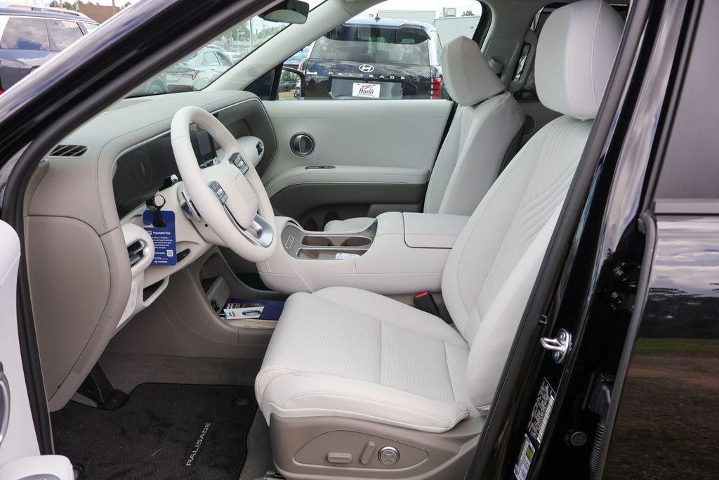 2026 Hyundai PALISADE SEL Premium FWD