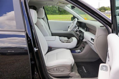 2026 Hyundai PALISADE SEL Premium FWD