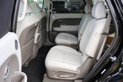 2026 Hyundai PALISADE SEL Premium FWD