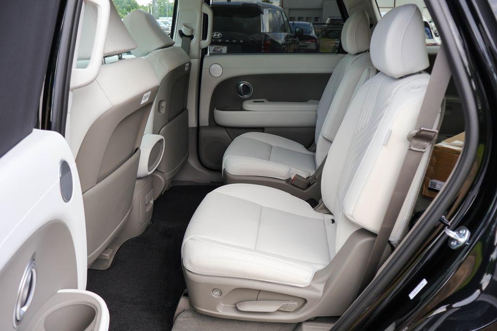 2026 Hyundai PALISADE SEL Premium FWD
