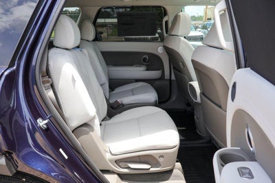 2026 Hyundai PALISADE SEL Premium FWD
