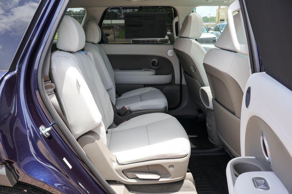 2026 Hyundai PALISADE SEL Premium FWD